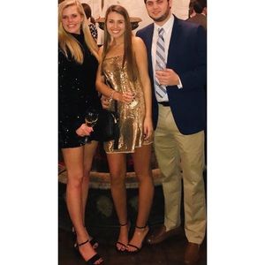 Free People Time to Shine dress